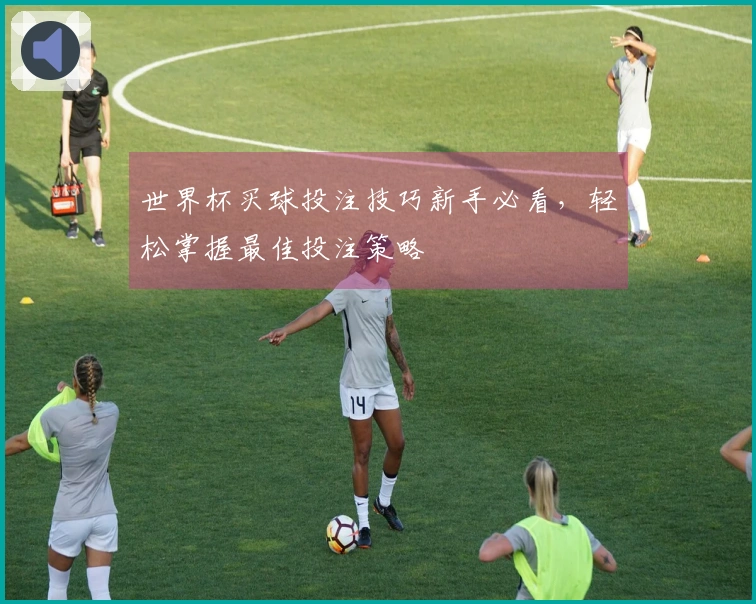 世界杯买球投注技巧新手必看，轻松掌握最佳投注策略